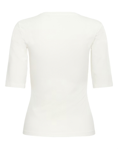 Gestuz - GZMida SS Top - Egret